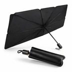 Parasol Plegable Premium para Auto
