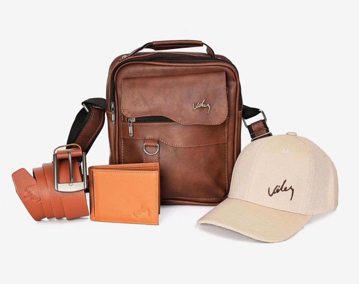 KIT VELEZ: OFERTA PREMUM