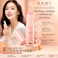 BALSAMO KAHI: El secreto coreano para una piel más joven.