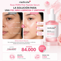 MEDICUBE PINK PDRN: Piel Radiante