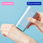 Cotton Soft Sun Stick de TOCOBO