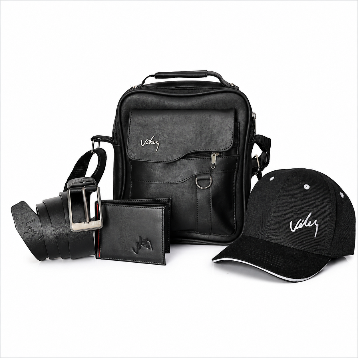 KIT VELEZ: OFERTA PREMUM