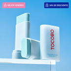 Cotton Soft Sun Stick de TOCOBO