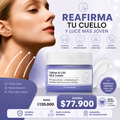 GOPURE Crema reafirmante