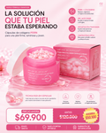 CAPSULAS DE COLAGENO PDRN